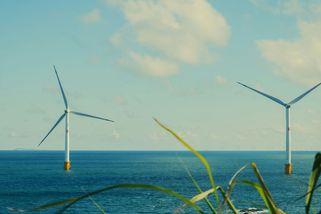 Vítr loni pokryl už pětinu evropské spotřeby elektřiny. Česko jeho výhody stále přehlíží